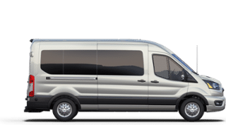 2025 Ford Transit® External Image 5